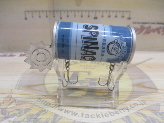 ﾚﾘｯｸﾙｱｰｽﾞ､ﾎﾟﾊﾟｲ､ｽﾋﾟﾅｯﾁｶﾝ