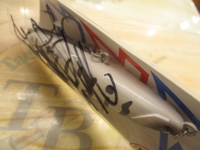 【セット商品】ルアー6点セット
