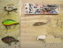【ｾｯﾄ商品】ﾙｱｰ6点ｾｯﾄ