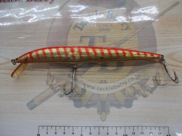 ﾊﾞｸﾞﾘｰﾊﾞﾝｸﾞｵｰ17cm