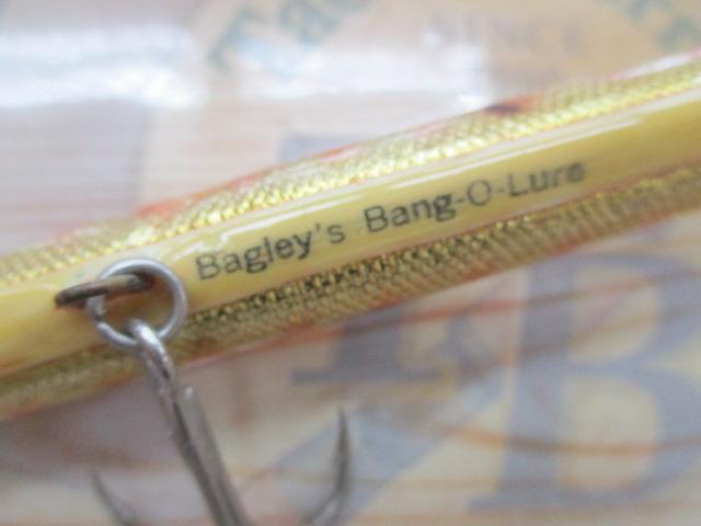 ﾊﾞｸﾞﾘｰﾊﾞﾝｸﾞｵｰ17cm