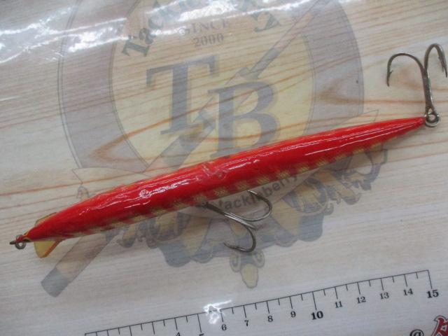 ﾊﾞｸﾞﾘｰﾊﾞﾝｸﾞｵｰ17cm