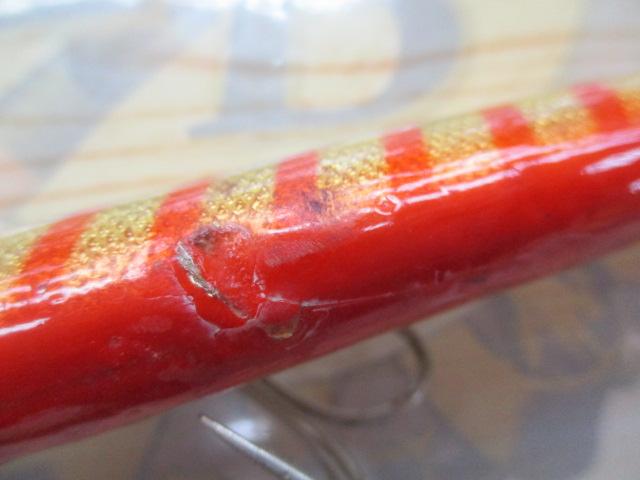 ﾊﾞｸﾞﾘｰﾊﾞﾝｸﾞｵｰ17cm