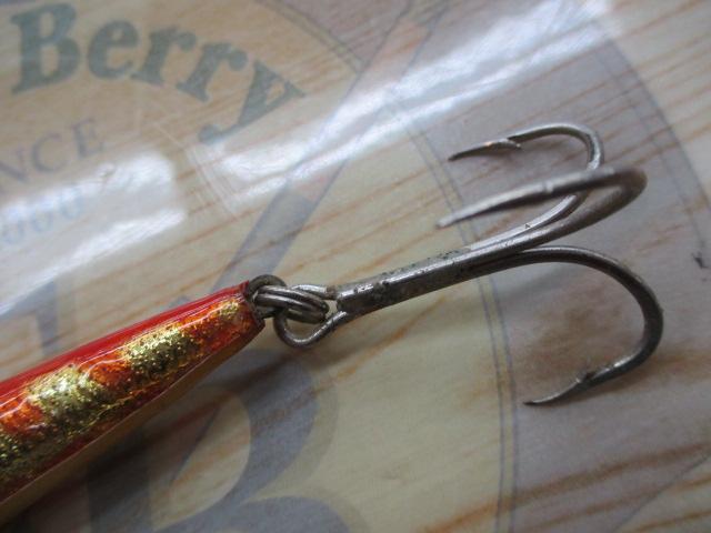 ﾊﾞｸﾞﾘｰﾊﾞﾝｸﾞｵｰ17cm
