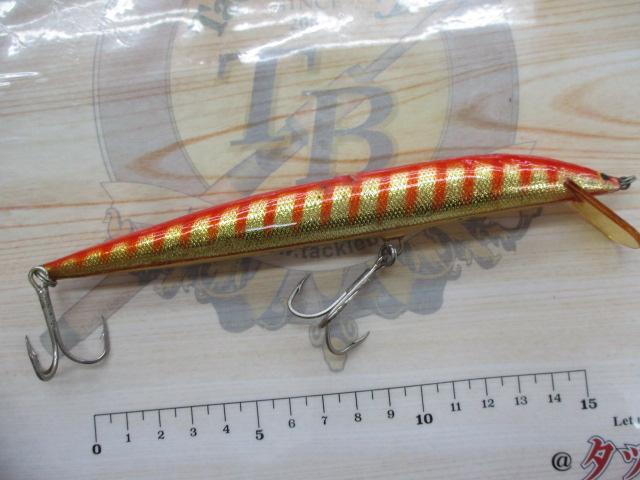 ﾊﾞｸﾞﾘｰﾊﾞﾝｸﾞｵｰ17cm