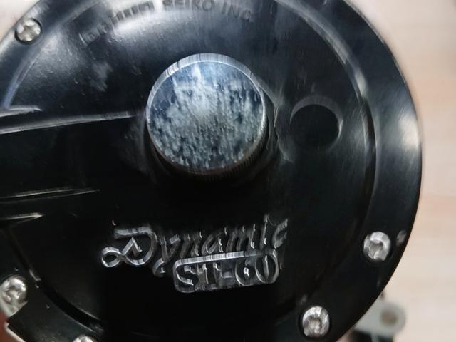 ﾀﾞｲﾅﾐｯｸ ST-60