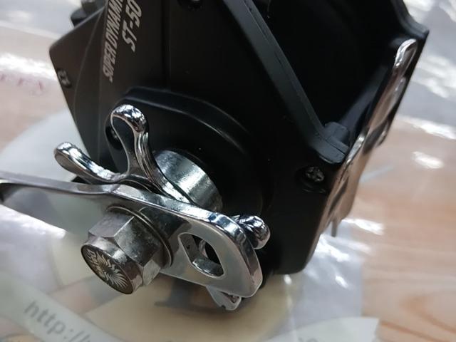 ｽｰﾊﾟｰﾀﾞｲﾅﾐｯｸ ST-50