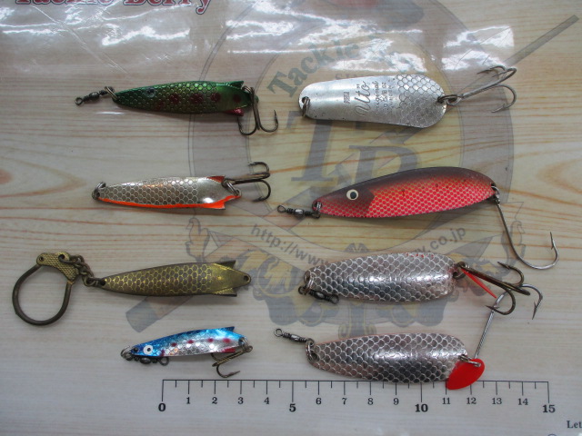 【ｾｯﾄ商品】【中古】ｱﾌﾞｵｰﾙﾄﾞｽﾌﾟｰﾝｾｯﾄ