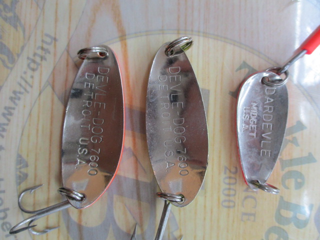 【ｾｯﾄ商品】【中古】ﾀﾞｰﾃﾞﾌﾞﾙｵｰﾙﾄﾞｽﾌﾟｰﾝｾｯﾄ