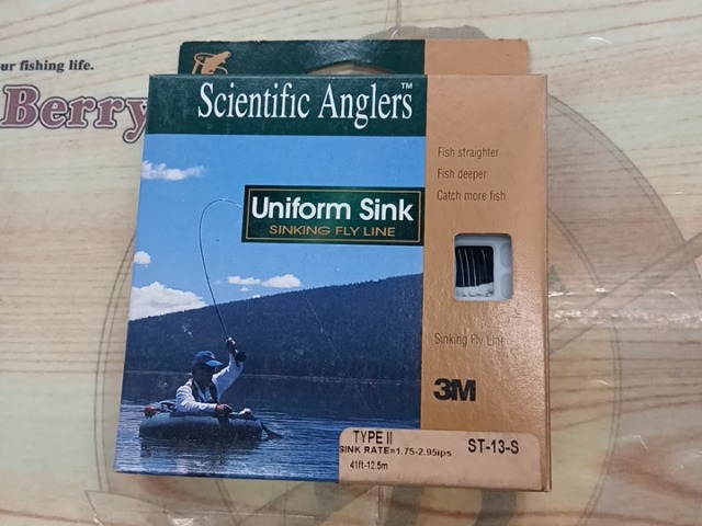 【ｾｯﾄ商品】Scientific Angler6個ｾｯﾄ
