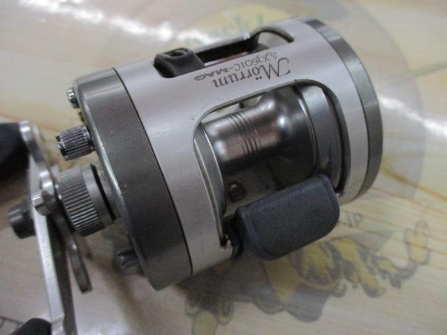 ﾓﾗﾑSX3601C MAG