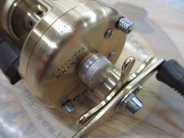 ｶﾙｶｯﾀ 100XT