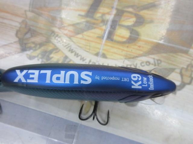 ﾀｲﾆｰｸﾗｯｼｭDRTxｽｰﾌﾟﾚｯｸｽﾜﾝﾉｯｶｰ