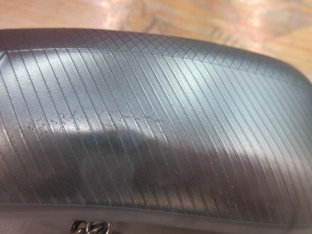 ﾀｲﾆｰｸﾗｯｼｭDRTxｽｰﾌﾟﾚｯｸｽﾜﾝﾉｯｶｰ