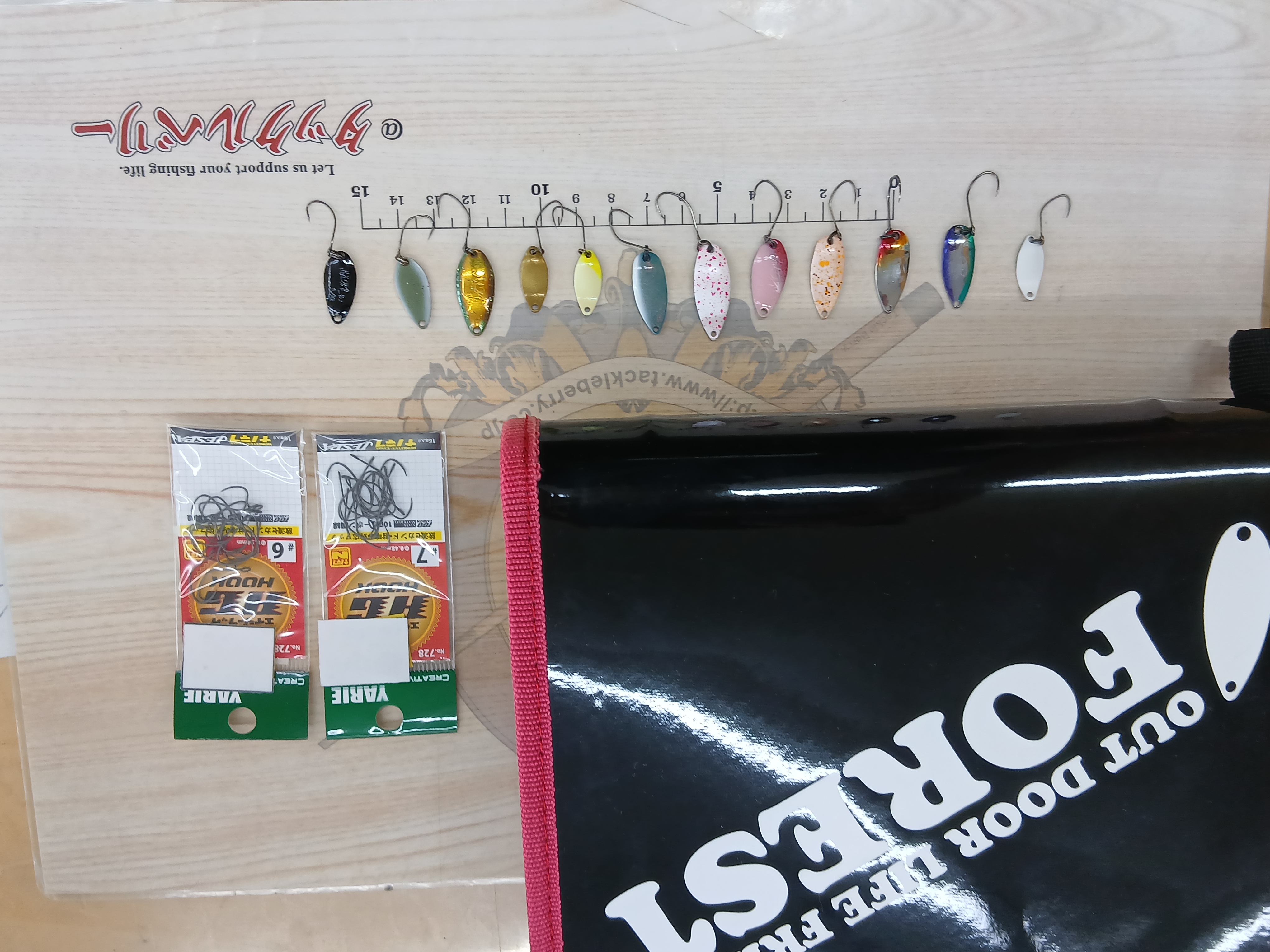 【ｾｯﾄ商品】中古ﾉｱﾐｭｰﾊﾝﾄとおまけ全15点ｾｯﾄ
