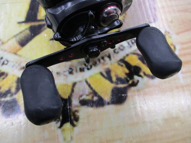 12ｱﾙﾃﾞﾊﾞﾗﾝBFS XG LH
