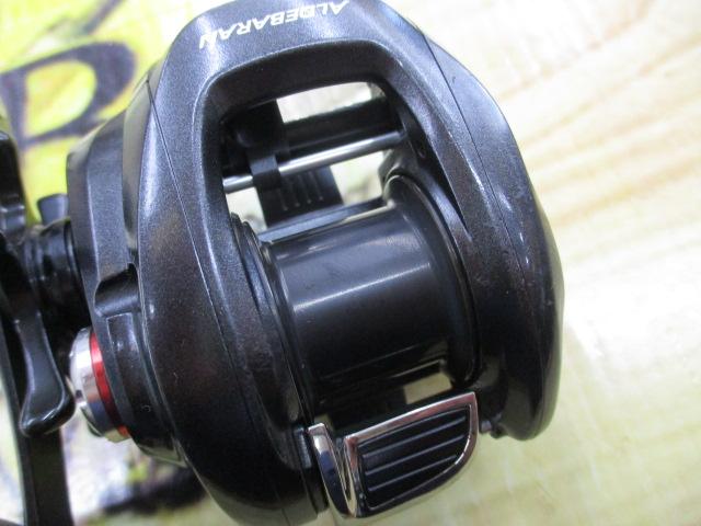 12ｱﾙﾃﾞﾊﾞﾗﾝBFS XG LH