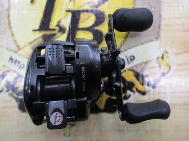12ｱﾙﾃﾞﾊﾞﾗﾝBFS XG LH