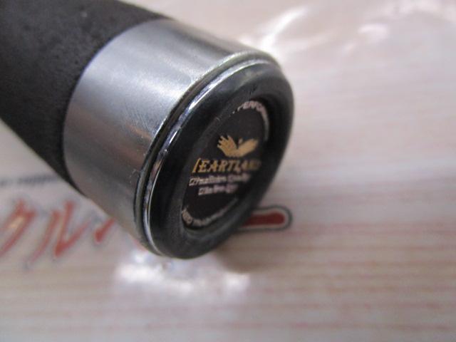ﾊｰﾄﾗﾝﾄﾞZ HL-Z6111HRB-ti