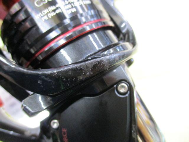 22BB-Xﾊｲﾊﾟｰﾌｫｰｽ C3000DXG