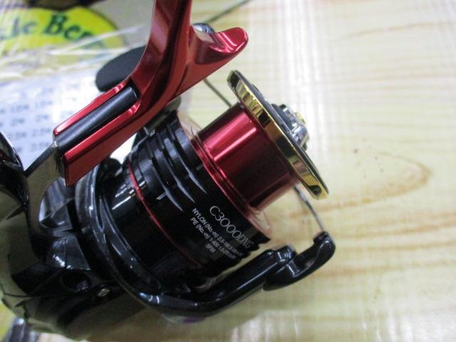 22BB-Xﾊｲﾊﾟｰﾌｫｰｽ C3000DXG