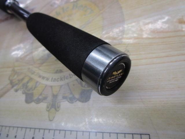 ﾊｰﾄﾗﾝﾄﾞZ HL-Z6101HRB-ti