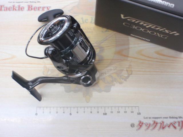 23ｳﾞｧﾝｷｯｼｭ C3000XG