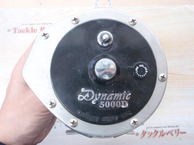 ﾀﾞｲﾅﾐｯｸ 5000D