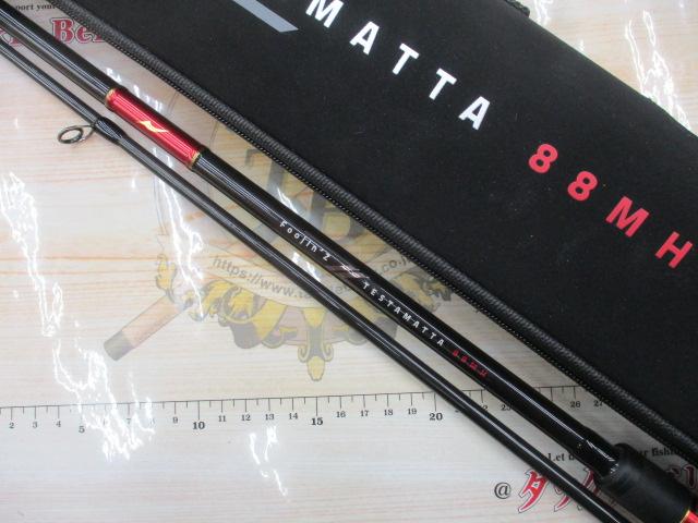 風神Z ﾃｽﾀﾏｯﾀ 88MH