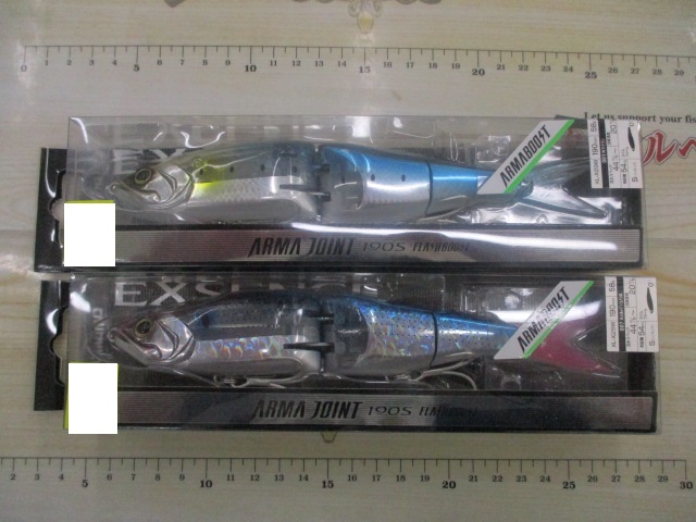 【ｾｯﾄ商品】ｴｸｽｾﾝｽｱｰﾏｼﾞｮｲﾝﾄ190Sｾｯﾄ