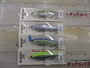 【ｾｯﾄ商品】REVONIK『SHINDY』4本ｾｯﾄ