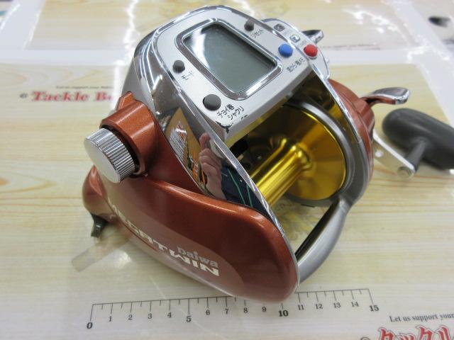 ｼｰﾎﾞｰｸﾞ 750MT