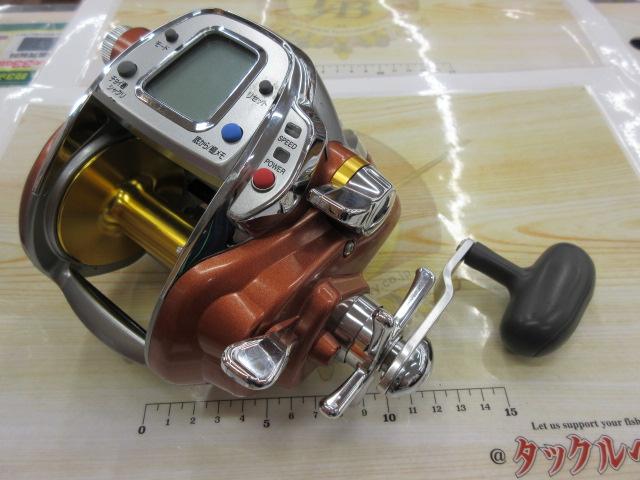 ｼｰﾎﾞｰｸﾞ 750MT