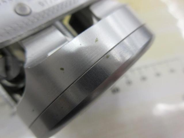ﾓﾗﾑSX3601C Hi-Speed