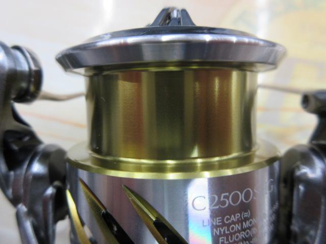25ｿｱﾚXR C2500SHG