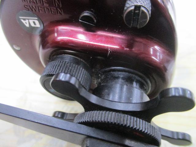 5500C3 2ｽﾋﾟｰﾄﾞ ﾊﾞｰｶﾞﾝﾃﾞｨｰ