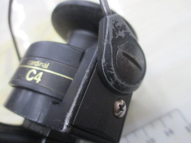 カーディナル C4