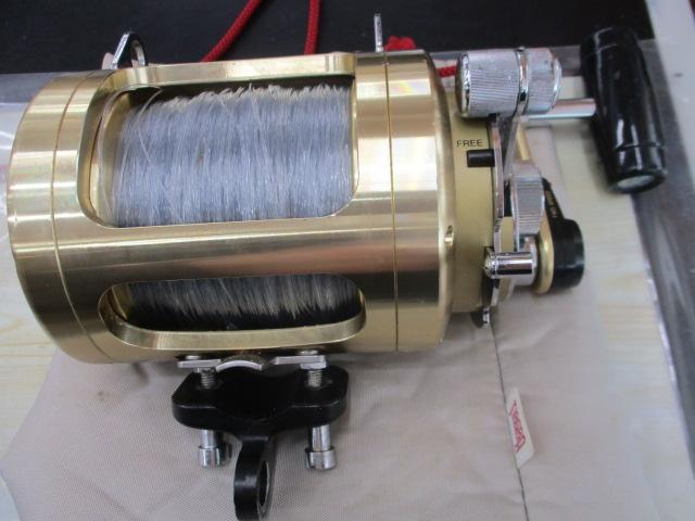 ﾃｨｱｸﾞﾗ 50W