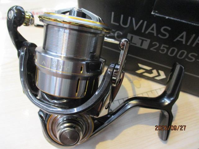 21ﾙﾋﾞｱｽｴｱﾘﾃｨｰ FC LT2500S-XH