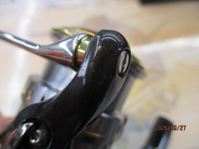 21ﾙﾋﾞｱｽｴｱﾘﾃｨｰ FC LT2500S-XH