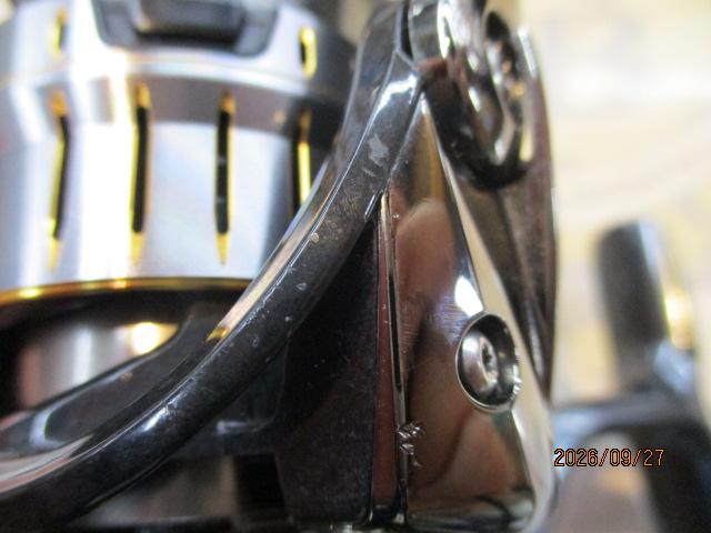 21ﾙﾋﾞｱｽｴｱﾘﾃｨｰ FC LT2500S-XH