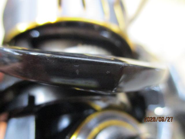 21ﾙﾋﾞｱｽｴｱﾘﾃｨｰ FC LT2500S-XH