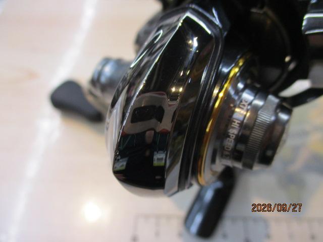 21ﾙﾋﾞｱｽｴｱﾘﾃｨｰ FC LT2500S-XH