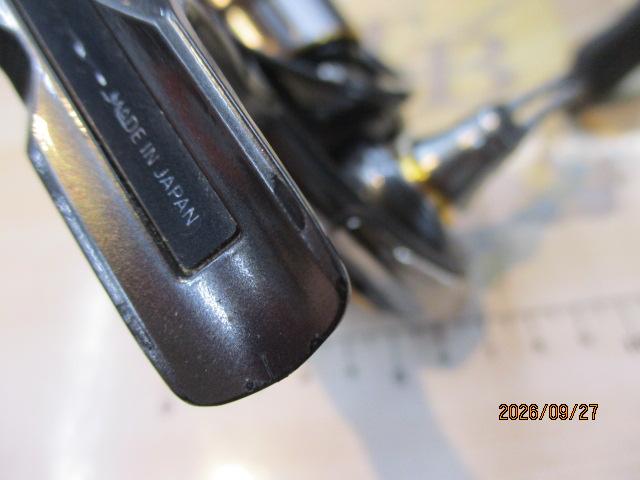 21ﾙﾋﾞｱｽｴｱﾘﾃｨｰ FC LT2500S-XH
