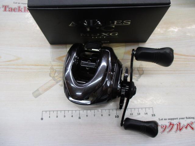 18ｱﾝﾀﾚｽDC MDXG LH