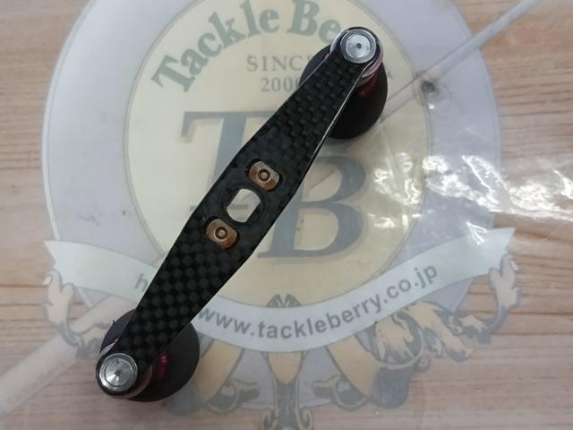 ｶｽﾀﾑｶｰﾎﾞﾝﾊﾝﾄﾞﾙｾｯﾄ90mm
