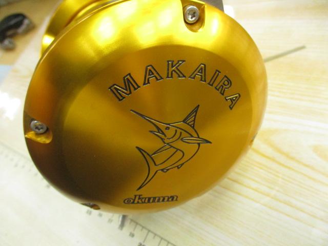 ﾏｶｲﾗMK-20Ⅱ