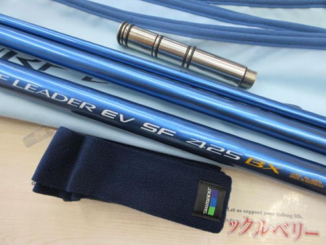 ｻｰﾌﾘｰﾀﾞｰEVSF 425BX