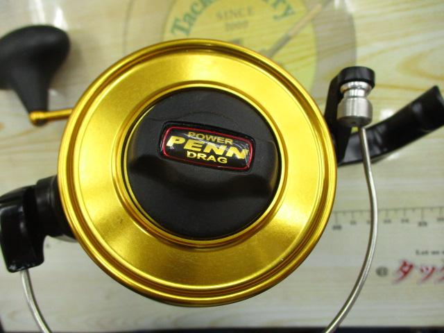 ｽﾋﾟﾝﾌｨｯｼｬｰ 850SSM