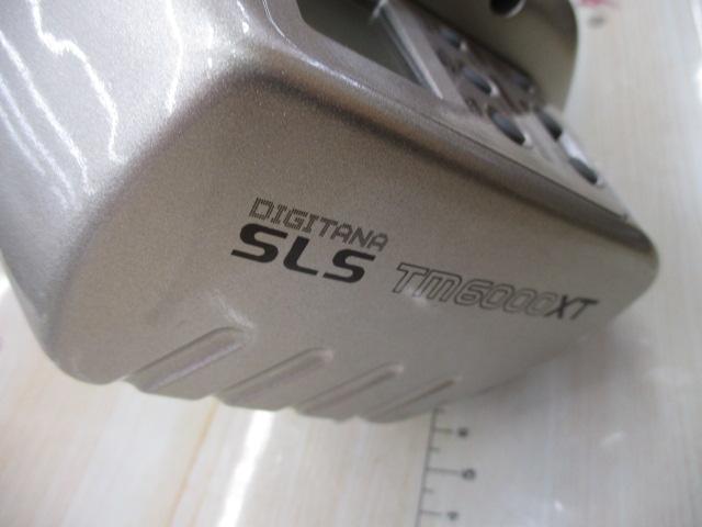 ﾃﾞｼﾞﾀﾅSLS電動丸 TM6000XT